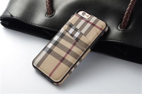 burberry iphone 6s wallet case|burberry phone case.